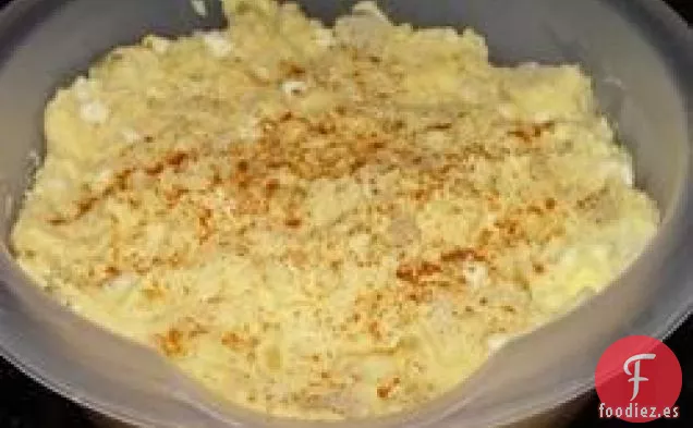 Ensalada de Patata