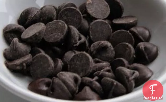 Brownies sin alergias