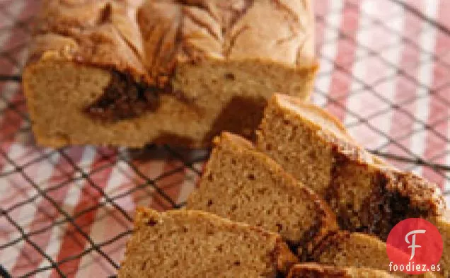 Tostadas de canela sin alérgenos