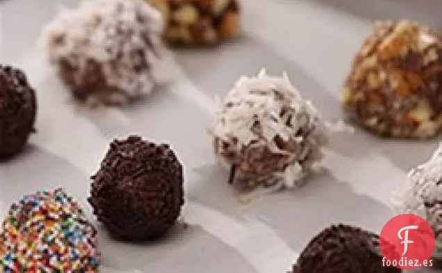 Consejos de Utokia para Caramelos de Mantequilla de Maní y Chocolate