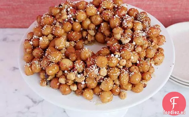 Struffoli