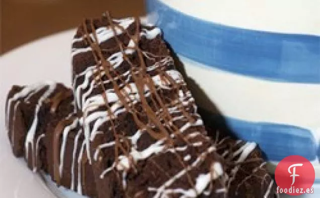 Chocolate Chocolate Galletas