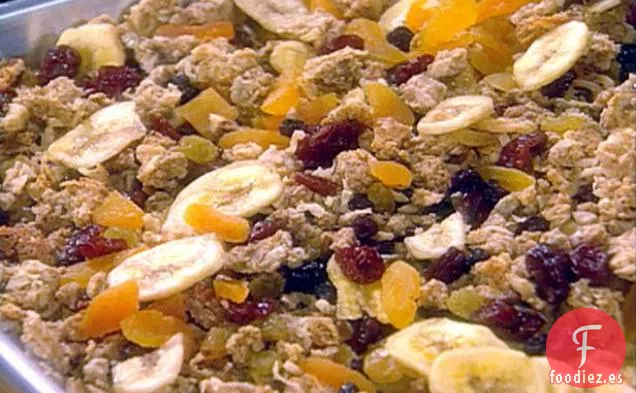 Mezcla de Frutos Secos para Labios