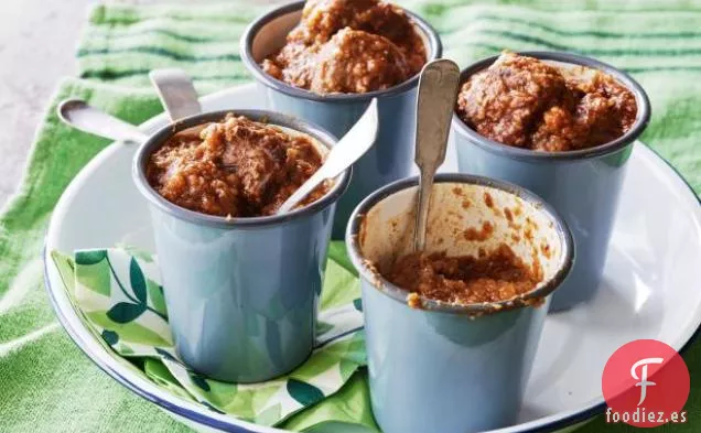 Chile de Olla a Presión