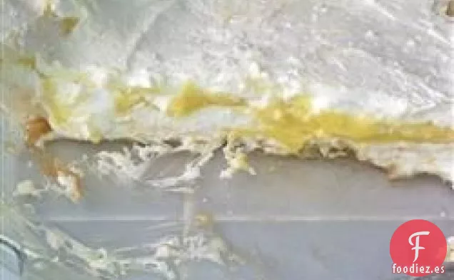 Pastel de Ángel