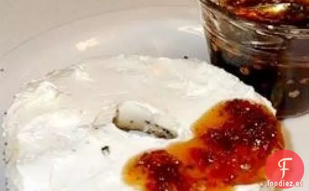 Jalapeño Jelly