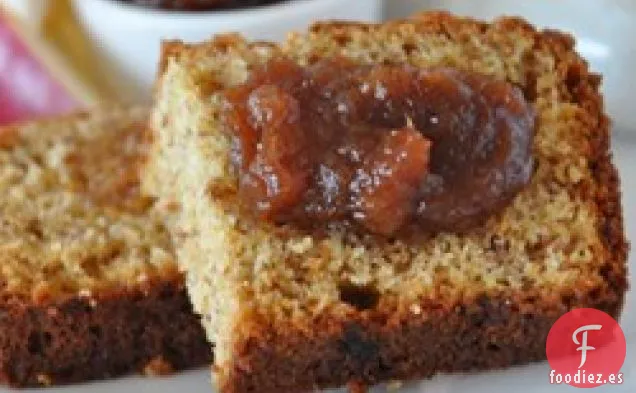 Cómo Hacer Mantequilla de Manzana Durante Todo el Día