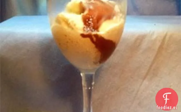 Salsa de Chocolate Casera Fácil
