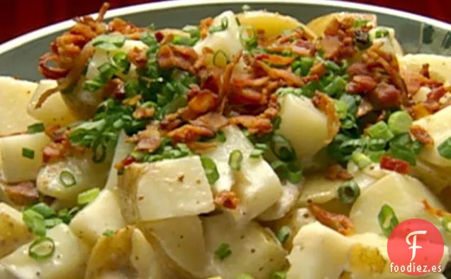 Ensalada de Patatas