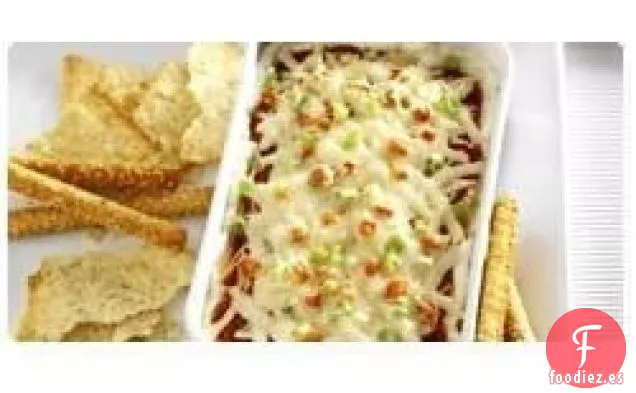 Salsa de Pizza caliente por 3 al Día™de Lácteos