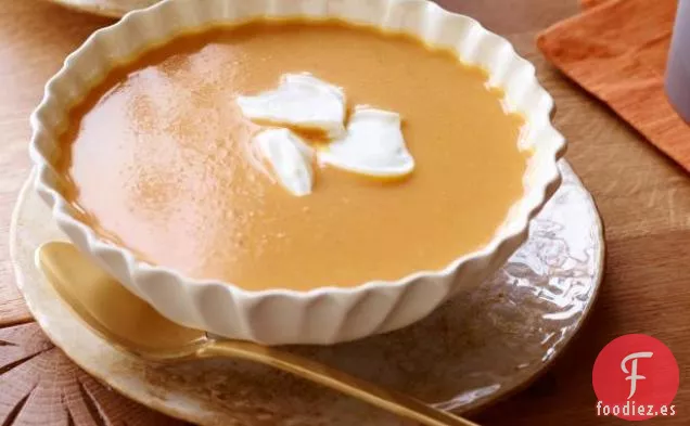 Sopa de Batata