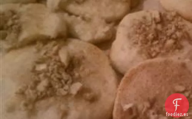 Patatas Fritas Suecas de Mantequilla