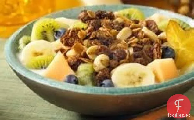 Granola de Mantequilla de Maní Jif®