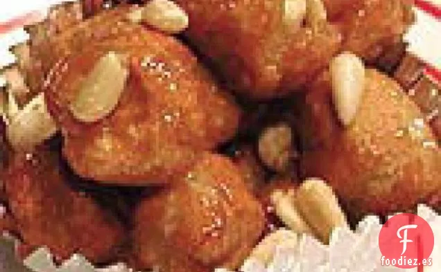 Pignolatta