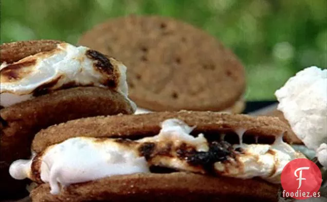 S'mores