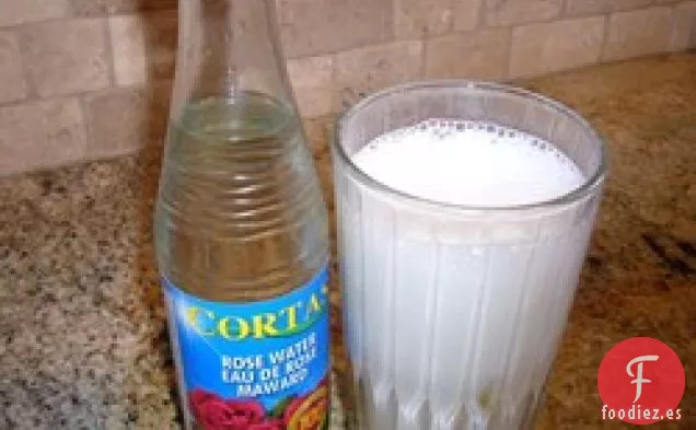 Lassi de la India