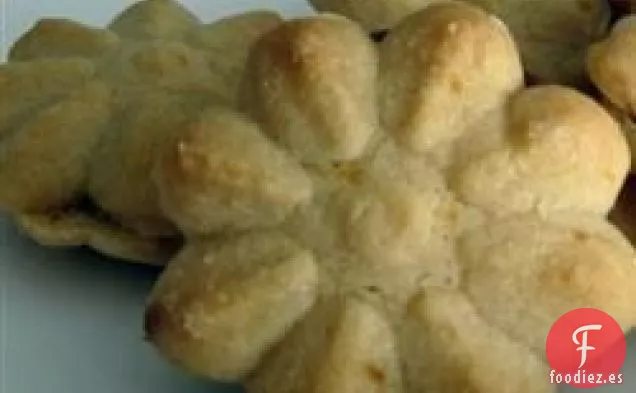 Patatas Fritas de Naranja Spritz