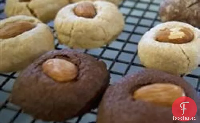 Galletas de Azúcar Mexicanas