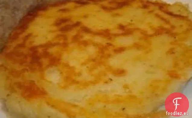 Pastel de Patata