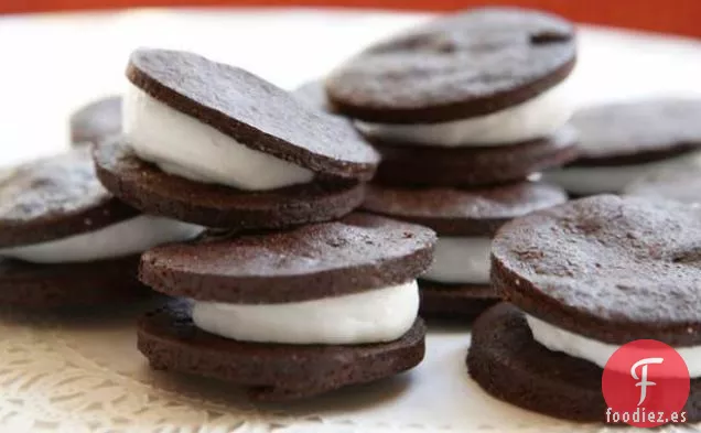 Galletas de Oreo