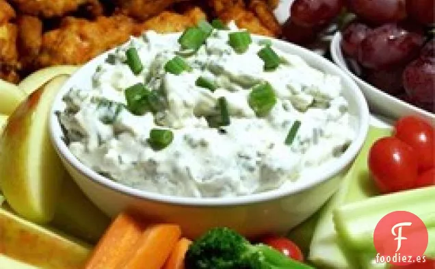 Salsa de Queso Azul II