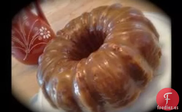 Pastel de Pera