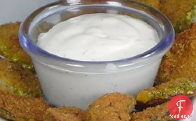 Pepinillos Fritos Súper Fáciles y Picantes