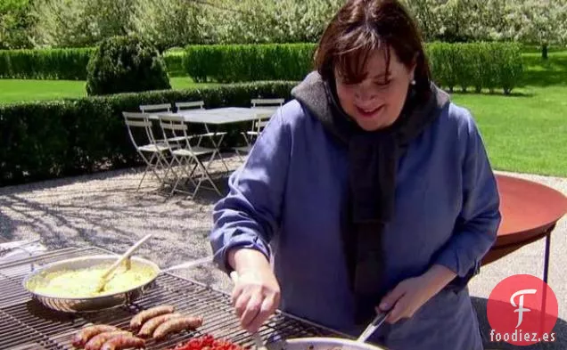 Perros Calientes de Desayuno