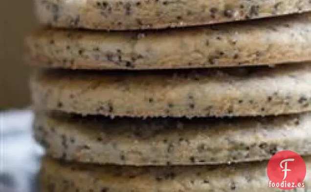 Galletas de Munn