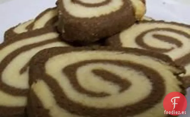 Galletas de Molinete II