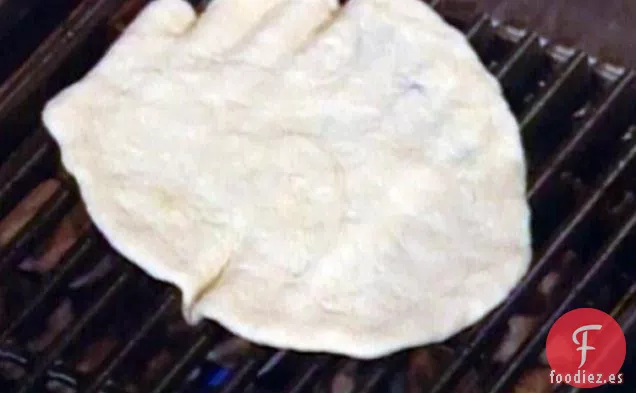 Masa de Pizza