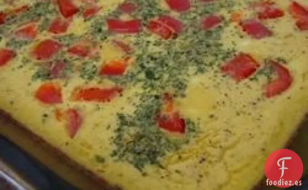 Huevos al Horno