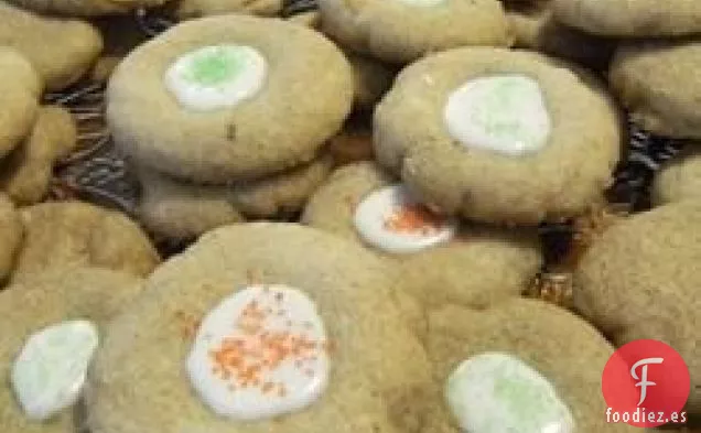 Galletas de Ángel II