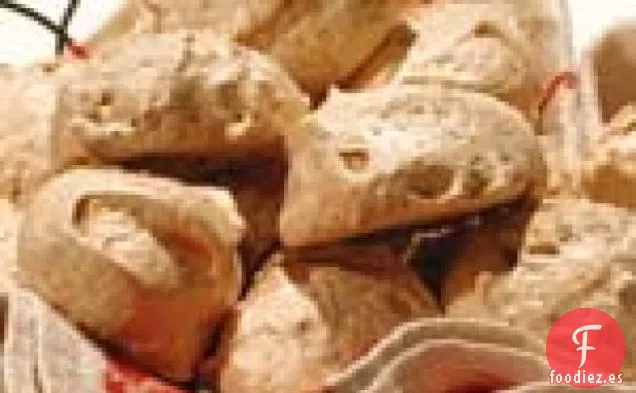 Cornflake Macarrones