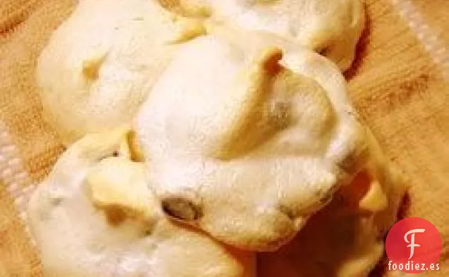 Cookies Olvidadas II