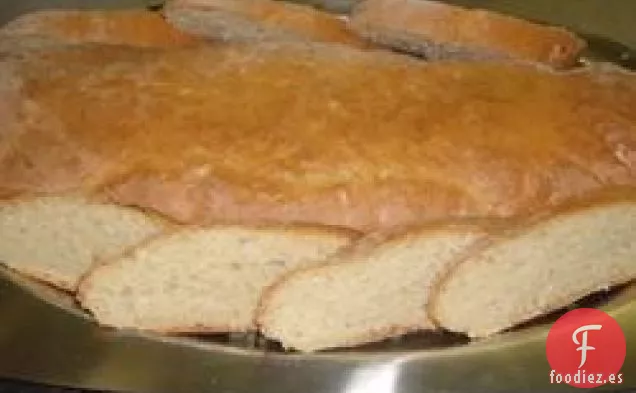 Pan Turco Ekmek