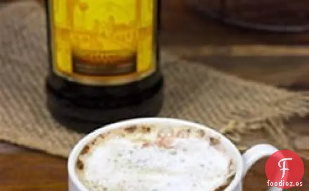 Capuchino Kahlua - Sin Gluten Recetas