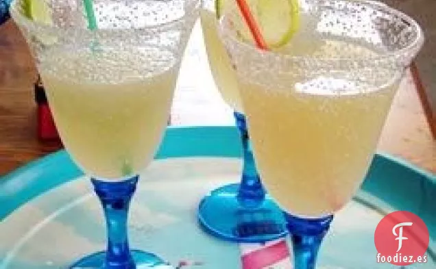 Daiquiri de Lima
