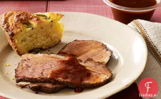 Falda de Pecho de Estilo Sureño