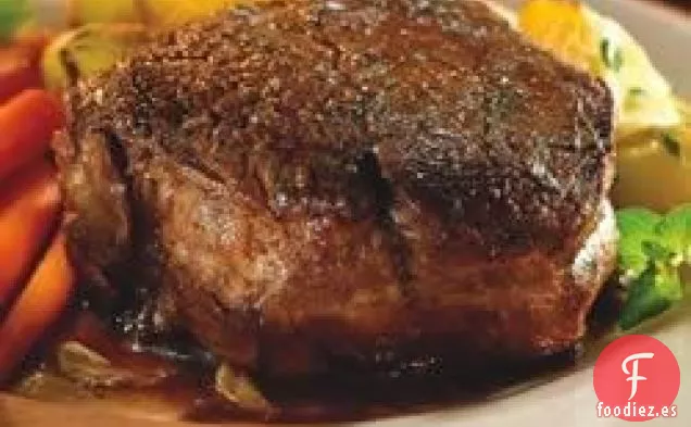 Lomo de Ternera Salado