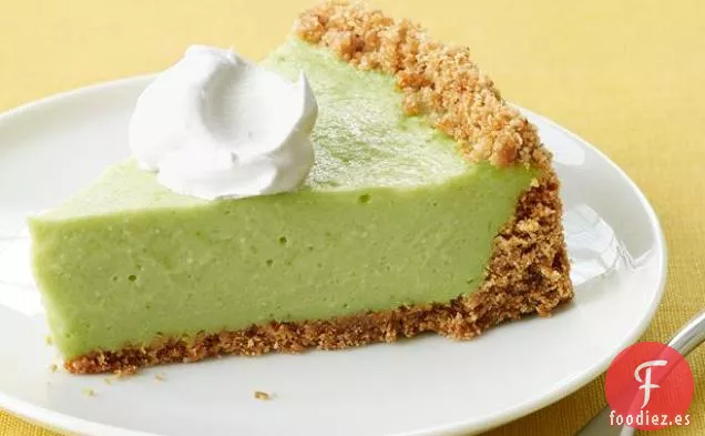 Pastel de Aguacate