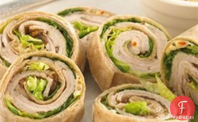 Molinillos de pavo Boar's Head® Ovengold®