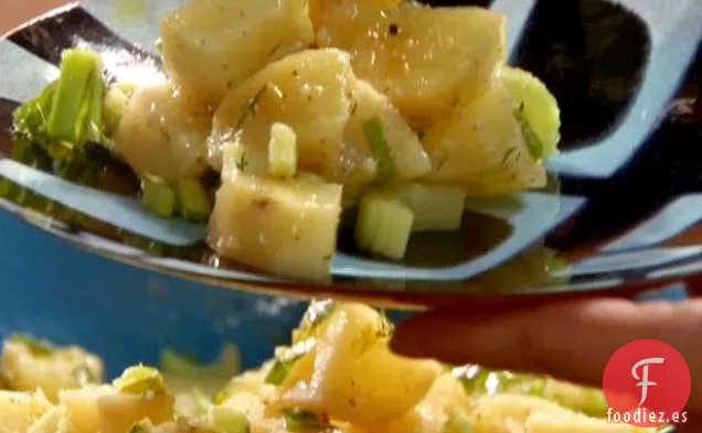 Ensalada de Patatas