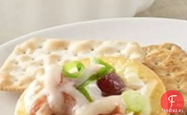 Salsa de Pollo a la Barbacoa Dulce