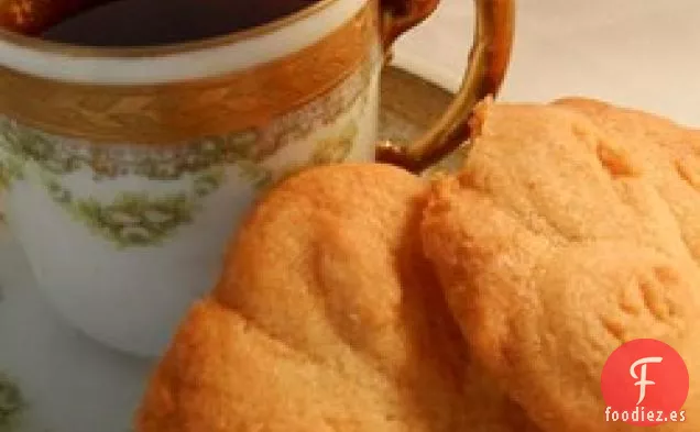 Pasteles de Té