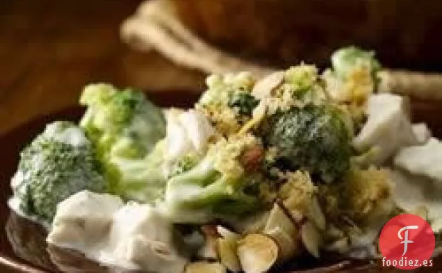 Diván de Pavo Alfredo