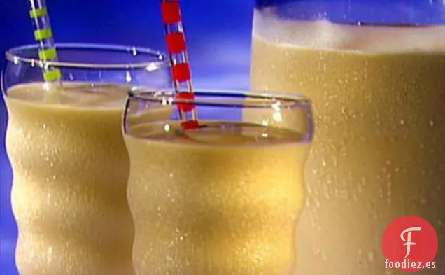 Batido Rápido O. G. Grueso de Sunny