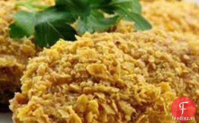 El Mejor Pollo de La Historia