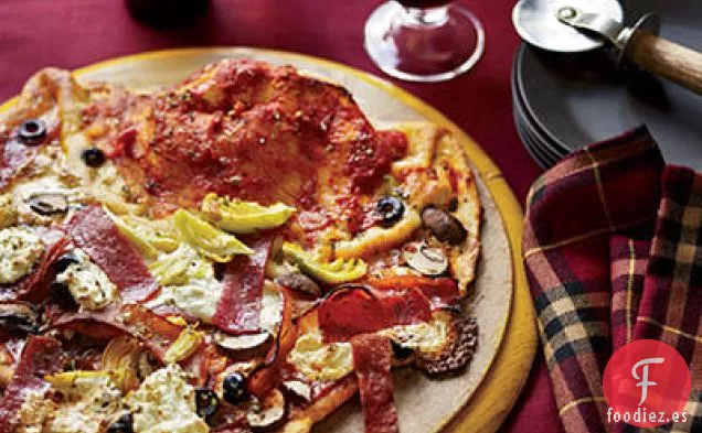 Ensalada de Pollo y Espinacas con Aderezo de Sésamo Tostado