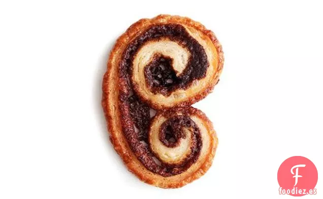 Cacao Palmiers